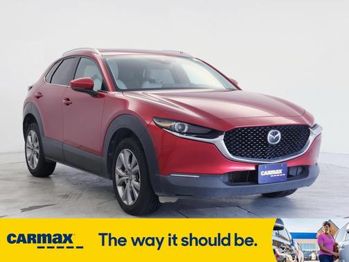2021 Mazda CX-30 Premium
