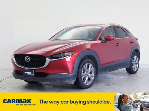 2021 Mazda CX-30 Premium
