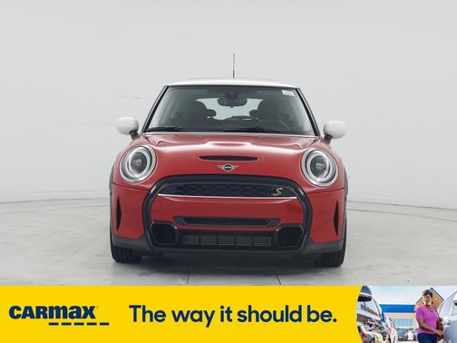 2023 MINI Hardtop S