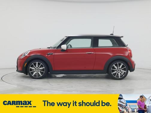 2023 MINI Hardtop S