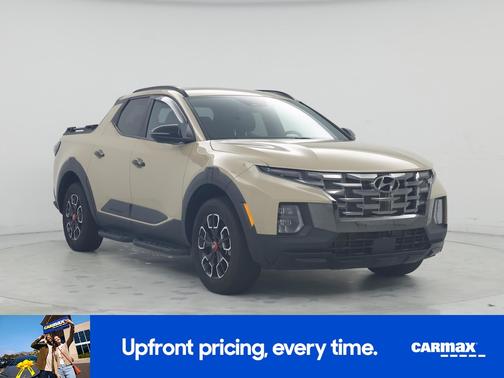 2024 Hyundai SANTA CRUZ XRT