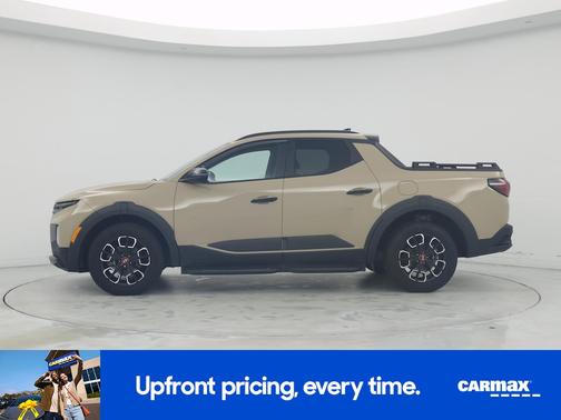 2024 Hyundai SANTA CRUZ XRT