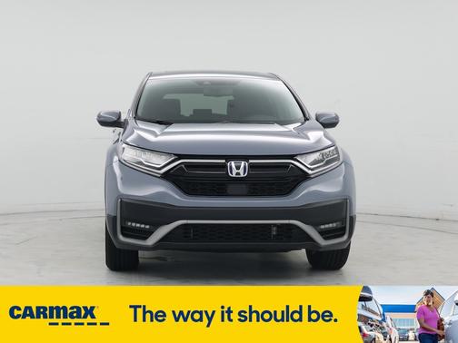 2020 Honda CR-V Hybrid EX-L
