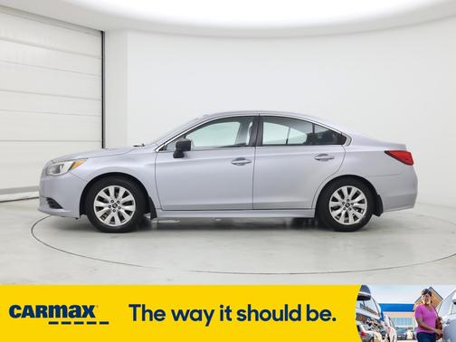 2015 Subaru Legacy Premium