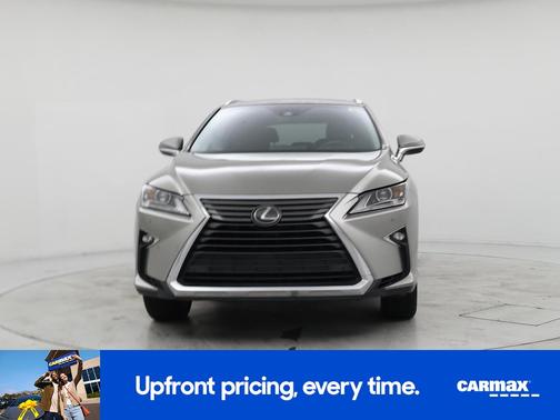 2019 Lexus RX 350 RX 350