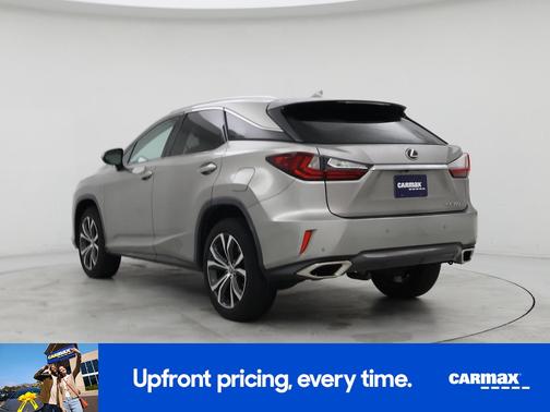 2019 Lexus RX 350 RX 350