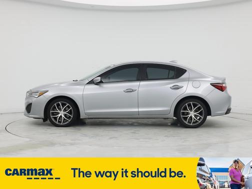 2019 Acura ILX