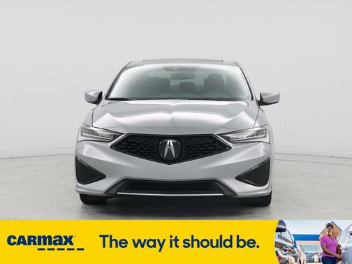 2019 Acura ILX