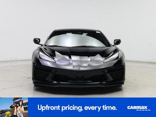 2024 Chevrolet Corvette Stingray 1LT