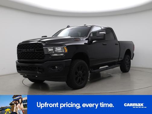 2024 RAM 2500 Bighorn