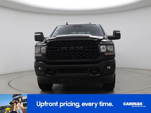 2024 RAM 2500 Bighorn