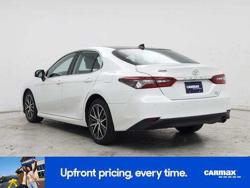 2023 Toyota Camry XLE