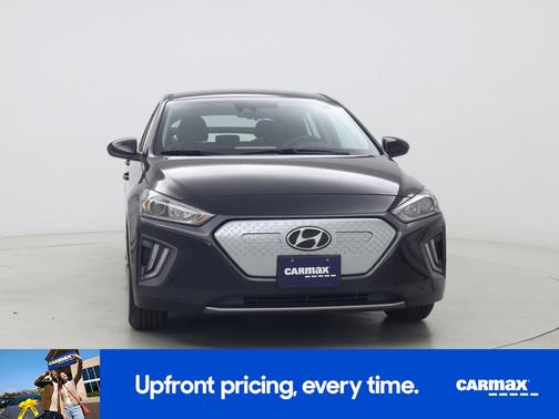 2020 Hyundai IONIQ EV SE