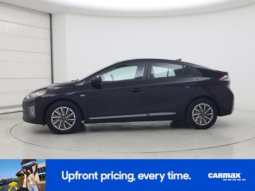 2020 Hyundai IONIQ EV SE