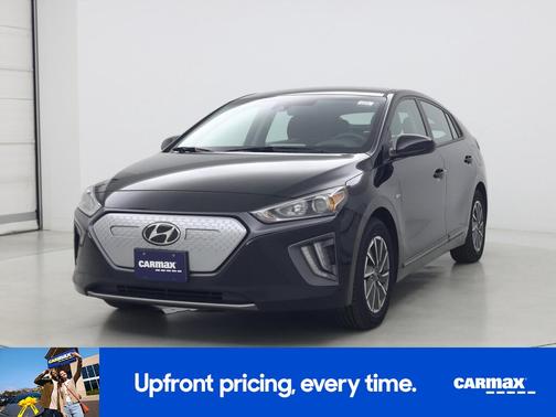 2020 Hyundai IONIQ EV SE