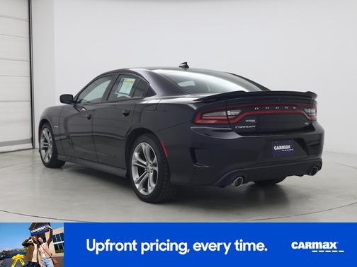 2021 Dodge Charger R/T