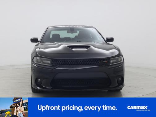 2021 Dodge Charger R/T