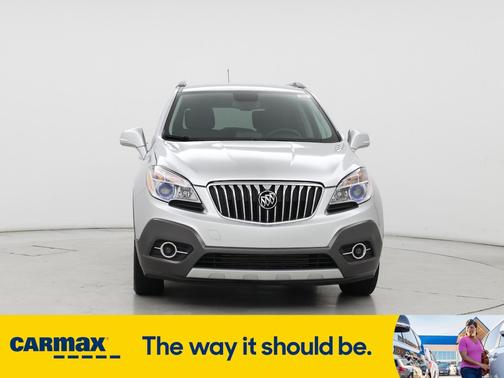 2015 Buick Encore Convenience