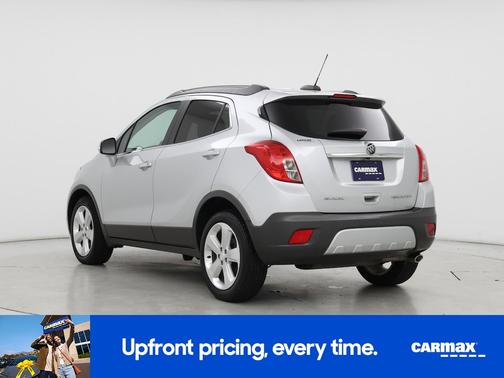 2015 Buick Encore Convenience
