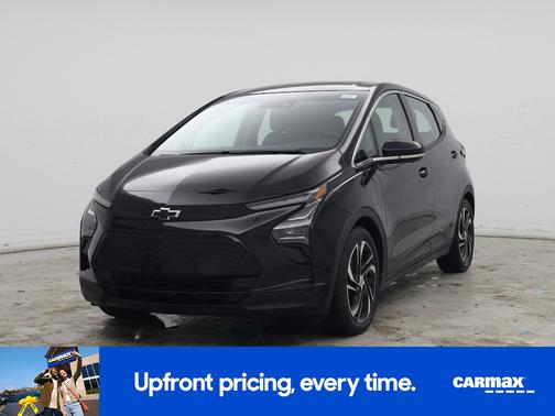 2023 Chevrolet Bolt EV 2LT
