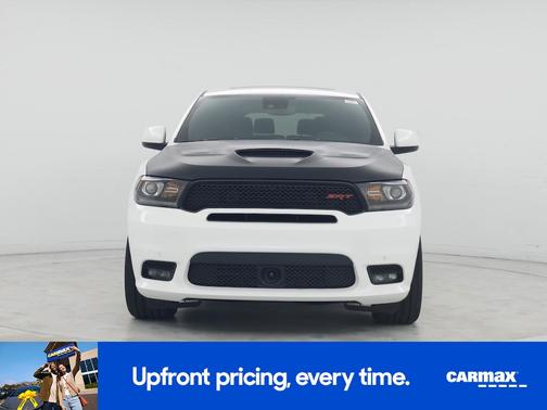 2020 Dodge Durango SRT