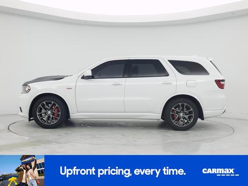 2020 Dodge Durango SRT