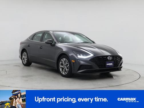 2022 Hyundai SONATA SEL