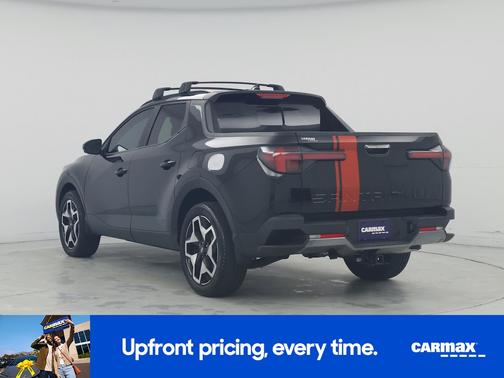 2022 Hyundai SANTA CRUZ Limited