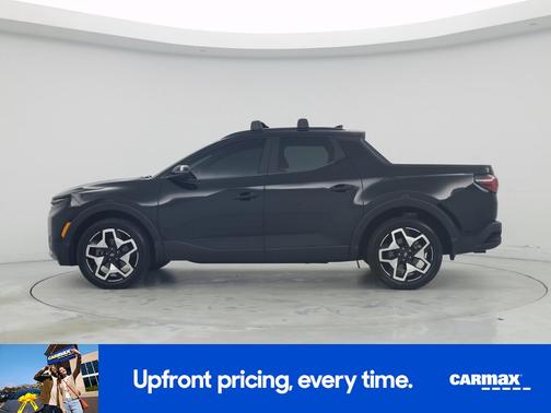 2022 Hyundai SANTA CRUZ Limited