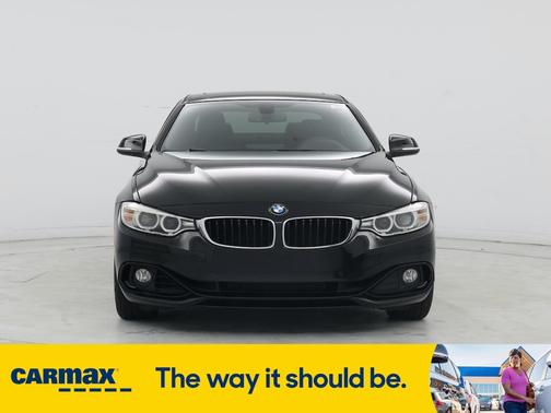2015 BMW 428 I