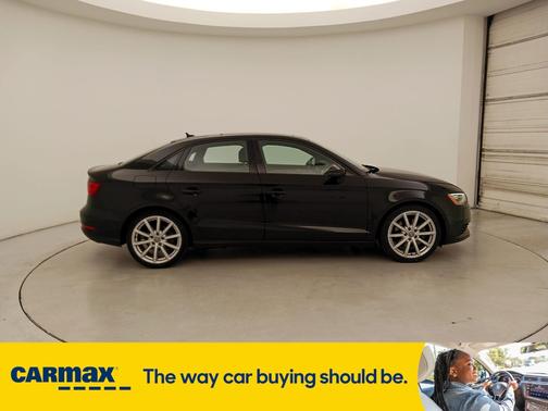 2016 Audi A3 Premium