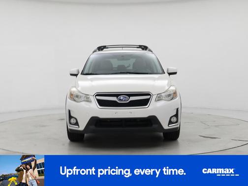 2017 Subaru Crosstrek Premium