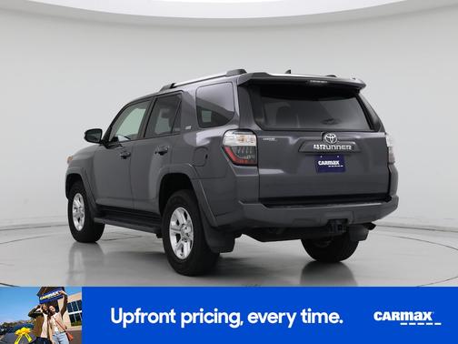 2020 Toyota 4Runner SR5 Premium