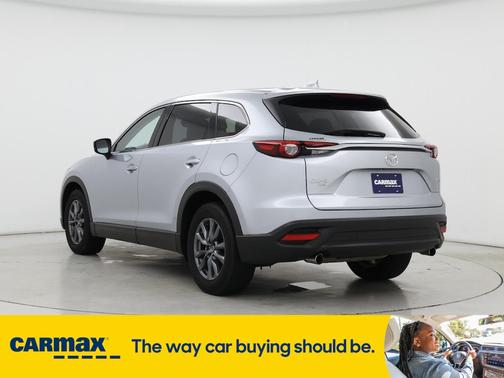 2023 Mazda CX-9 Touring