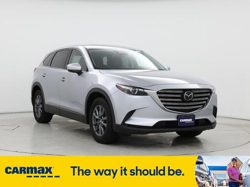 2023 Mazda CX-9 Touring