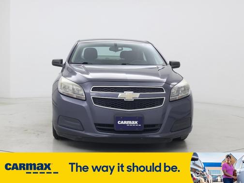 2013 Chevrolet Malibu LS