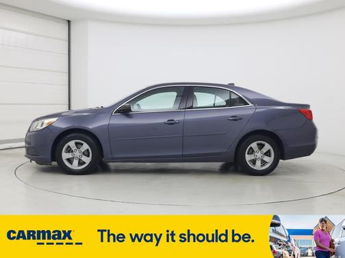 2013 Chevrolet Malibu LS