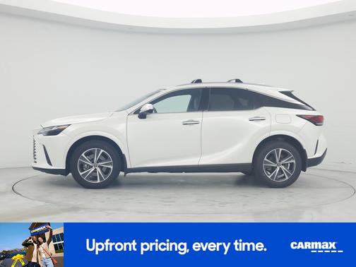 2024 Lexus RX 350 Premium