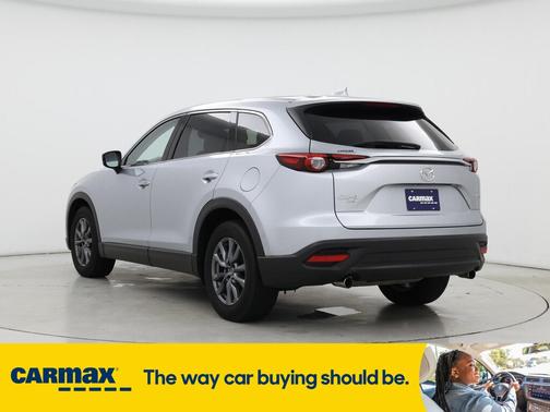 2023 Mazda CX-9 Touring