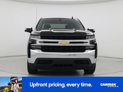 2022 Chevrolet Silverado 1500 Limited LT