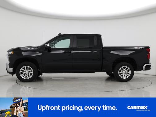 2022 Chevrolet Silverado 1500 Limited LT