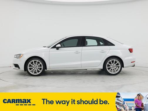 2015 Audi A3 Premium
