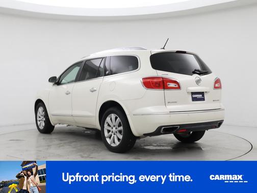 2015 Buick Enclave Premium