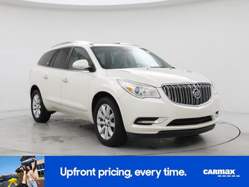 2015 Buick Enclave Premium