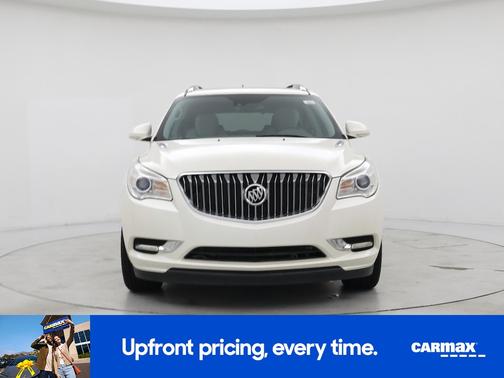 2015 Buick Enclave Premium