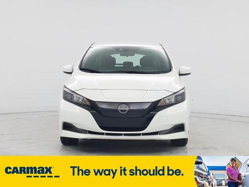 2023 Nissan Leaf S
