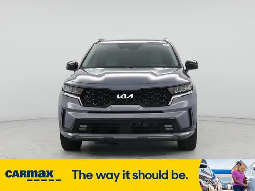 2022 Kia Sorento EX