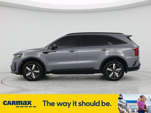 2022 Kia Sorento EX