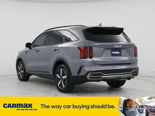 2022 Kia Sorento EX
