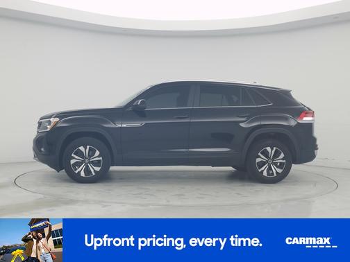 2024 Volkswagen Atlas Cross Sport SE